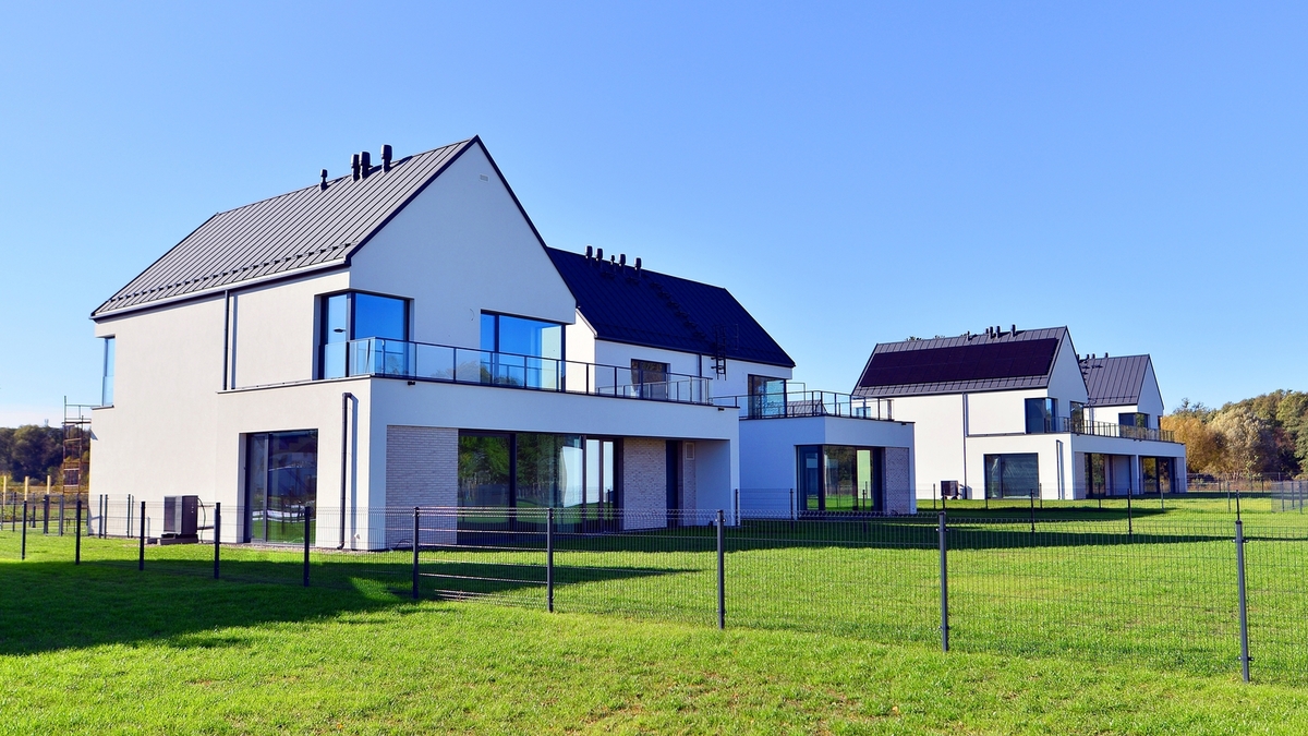 Avant de construire votre maison, pensez à la taxe d'aménagement : un coût essentiel à prévoir dans votre budget.