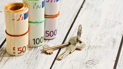 Crédit : cinq infos qui comptent pour profiter des taux bas © Anton Grachev/iStock/Getty Images