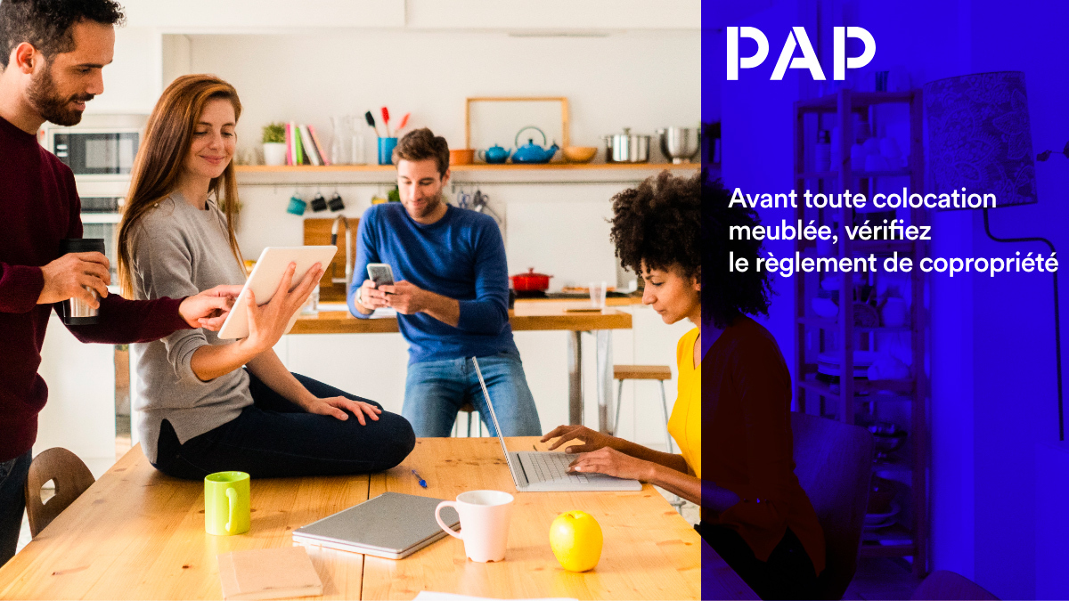 Attention, le silence de la copropriété ne vaut pas accord.