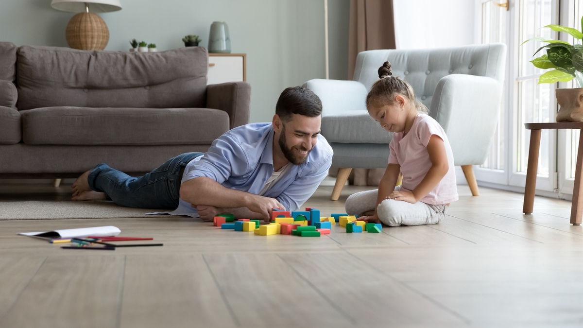 Le plancher chauffant basse température équipe plus d'une maison sur deux