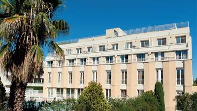 Investir à prix réduit sur la Côte d'Azur © Perl - Solange Becker