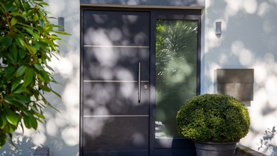 Design, confort, économies : bien choisir portes et fenêtres © U. J. Alexander-Getty Images