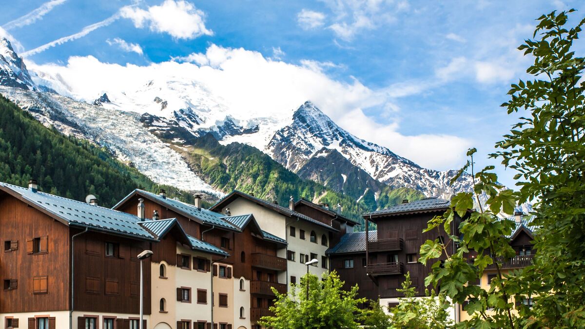 Chamonix en 2025, les prix vont dépasser Paris ! PAP