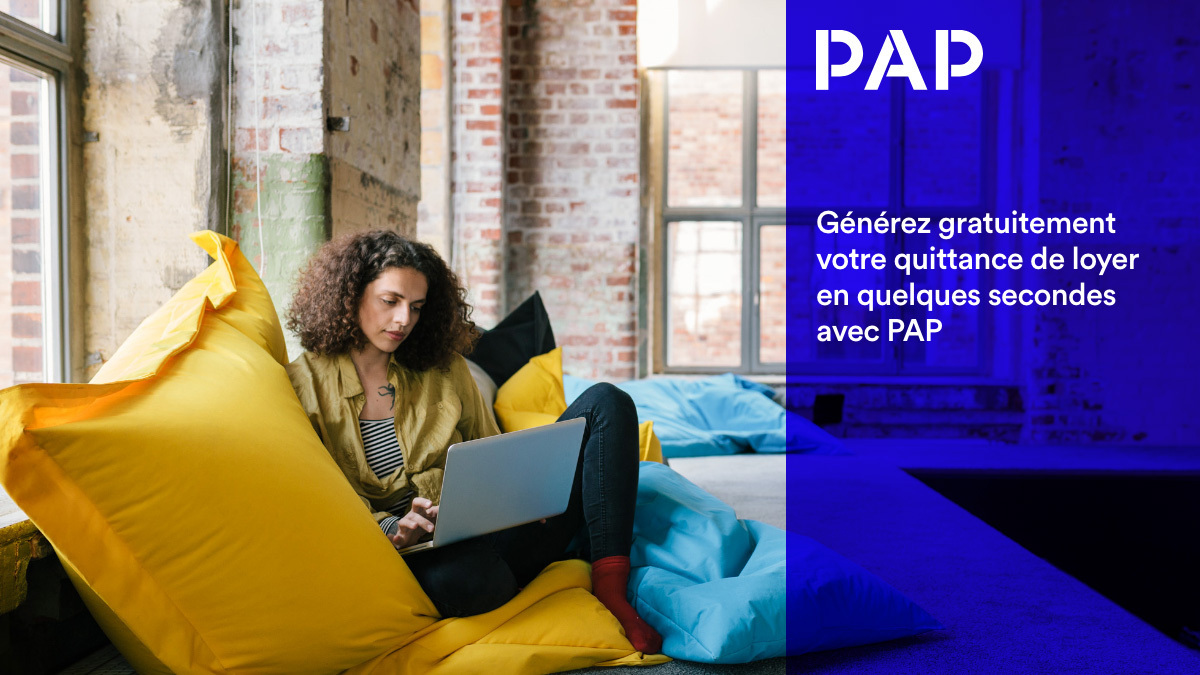 La quittance de loyer peut être envoyée par e-mail si le locataire en fait la demande.