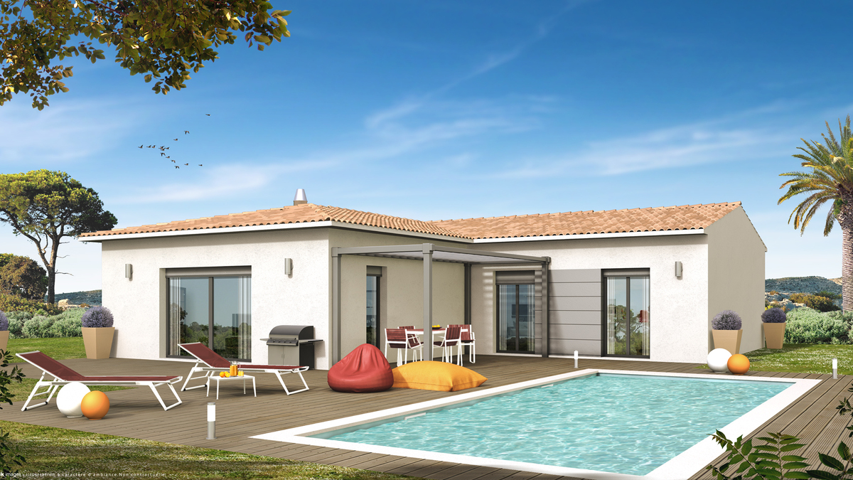 Maisons Avenir Tradition Beziers | Ventana Blog