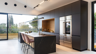 Cuisines : suivez la tendance © LucianoSantandreu/Shutterstock