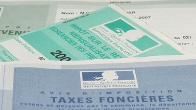 Impôts locaux : où s'informer avant d'acheter ?