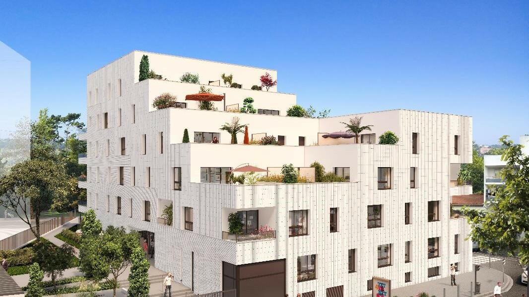 Green Side sera livrée au 2e trimestre 2022