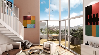 Promotion : Nexity crée sa fondation © Nexity