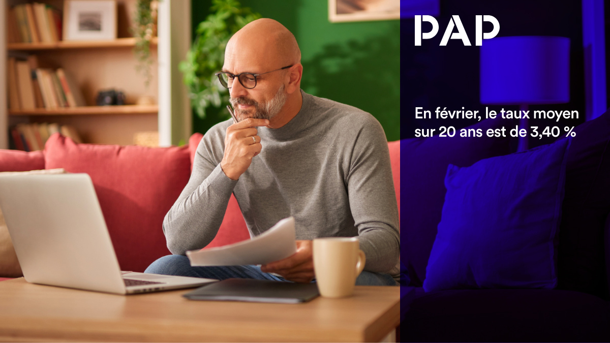 Retour sous 3 % en 2026 ? Rien n’est moins sûr !