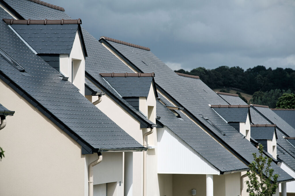 Quel revêtement de toiture choisir pour réaliser des économies sur la  construction de votre maison ?