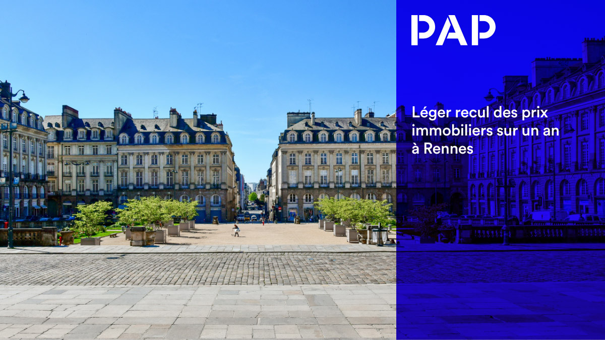 Rennes : une ville dynamique alliant innovation, qualité de vie et accès rapide à Paris.