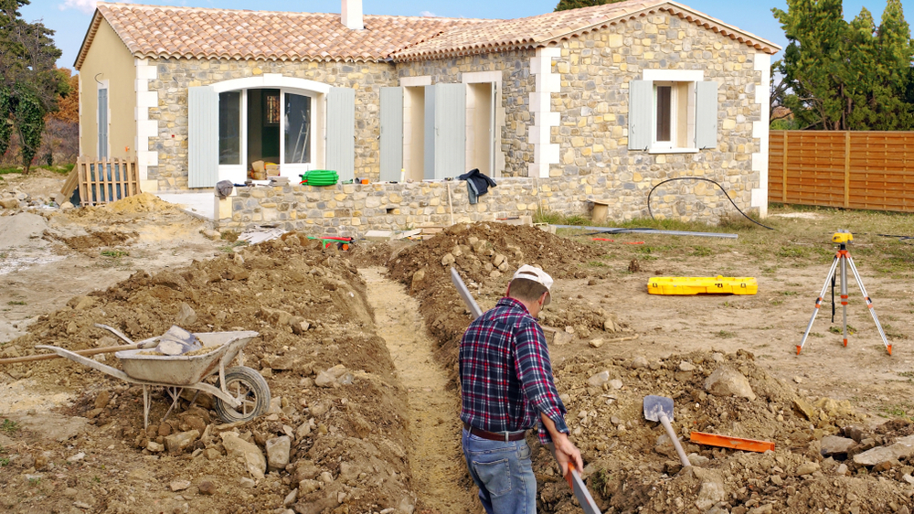 Qu'il soit individuel ou collectif, l'assainissement de la maison est obligatoire. C'est une question d'environnement et de santé publique.