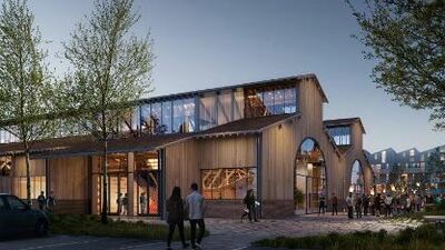 Urbanisme : Toulouse réinvente la vie de quartier © Beauty and the bit