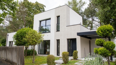 Comment obtenir son permis de construire dans un espace protégé © sylv1rob1/Shutterstock