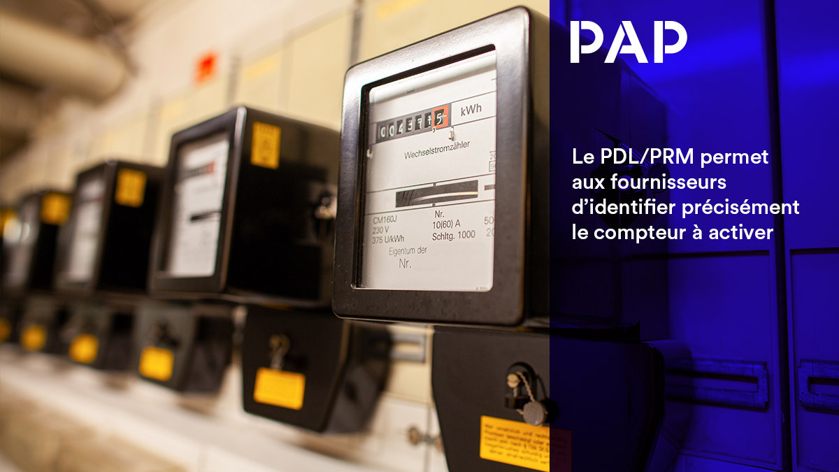 Sans ce numéro, les erreurs sont possibles, surtout en immeuble.