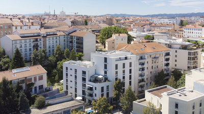 Investissement loi Pinel : encore plus efficace ? © Franck Paubel