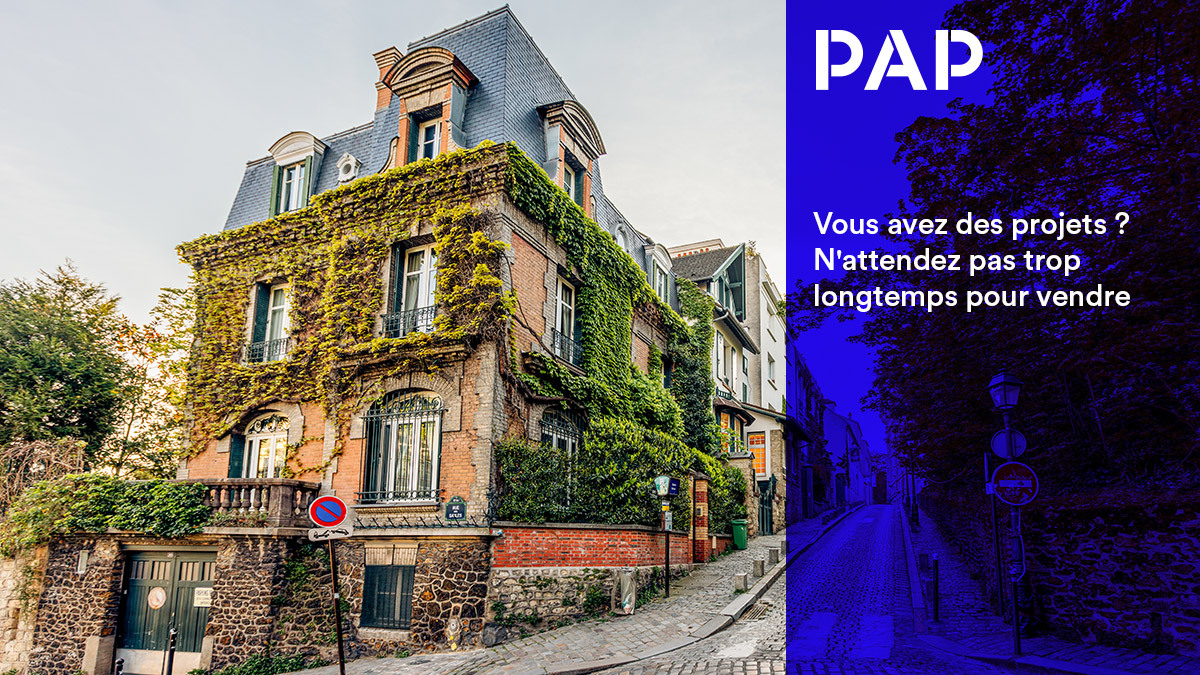 Chaque ville, voire chaque quartier, a sa propre dynamique.