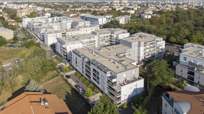 Immobilier : où en est le marché du neuf ? © Franck Paubel