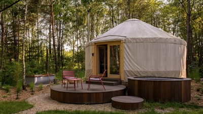 Maison autonome : du rêve à la réalité © DariuszJarzabek/Shutterstock