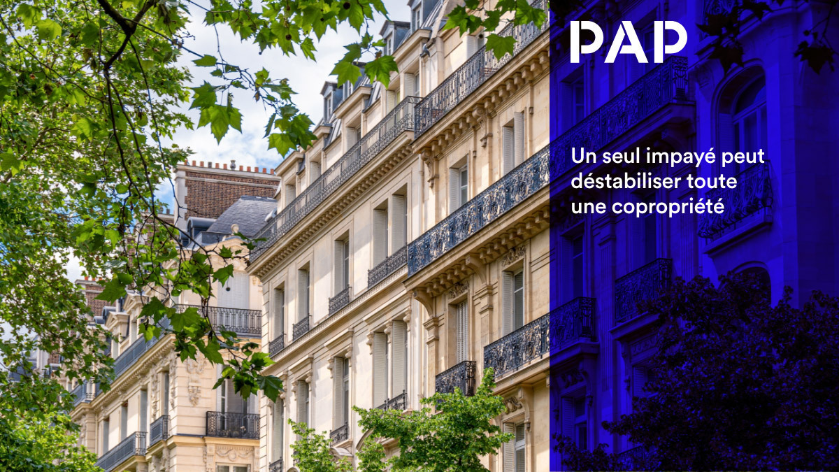 Les charges de copropriété financent l’entretien de l’immeuble. Leur répartition est fixée par la loi.