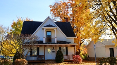 Construisez votre maison en toute sécurité © meunierd/Shutterstock