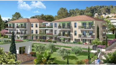 Rentrée 2015 : les opportunités du marché de l'immobilier neuf © Gambetta