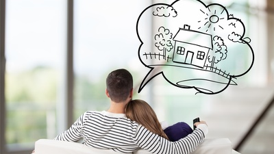 Logement : les nouveaux désirs des Français © ©BillionPhotos.com - stock.adobe.com