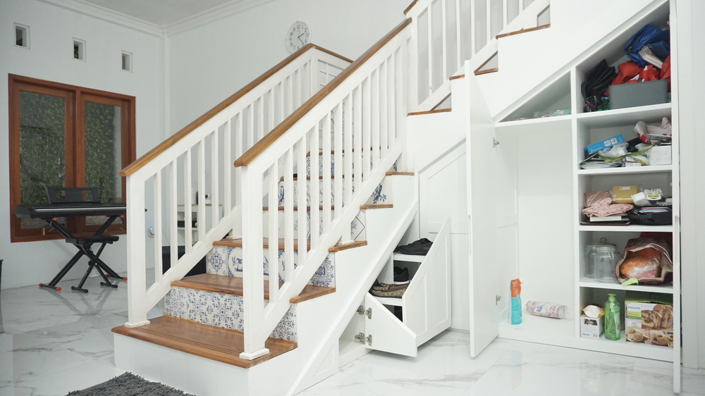 Dans une maison neuve, chaque mètre carré est optimisé pour améliorer votre confort de vie.