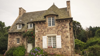 Acheter son terrain en Bretagne © cirano83/Gettyimages