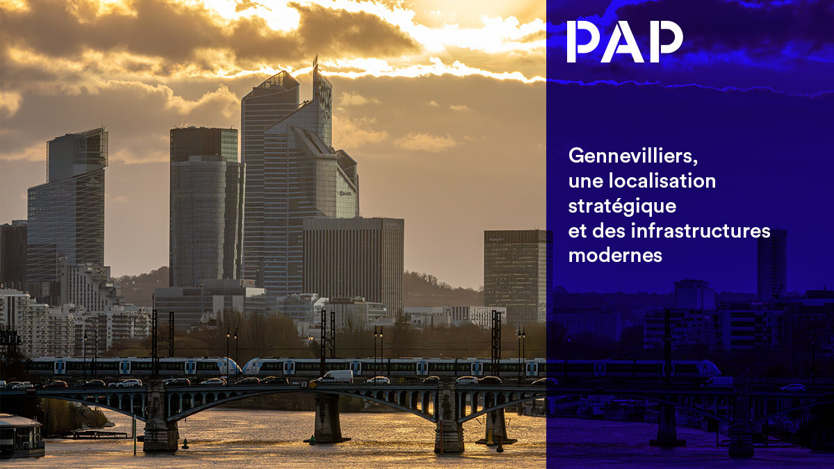 Gennevilliers vers une stabilisation des prix, portée par une demande toujours solide.
