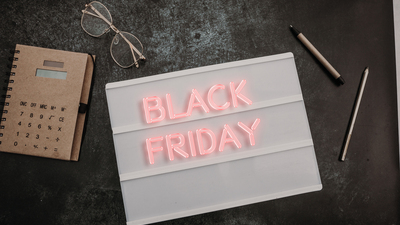 Black Friday : acheter votre logement neuf aux enchères © Getty Images - Carol Yepes