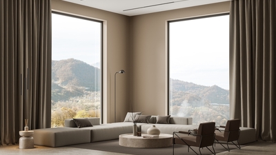 Comment maintenir une bonne qualité d’air intérieur ? © ImageFlow/Shutterstock