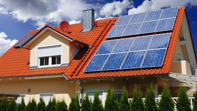 Maison : comment poser des panneaux solaires