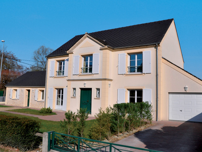 Maison familiale 8