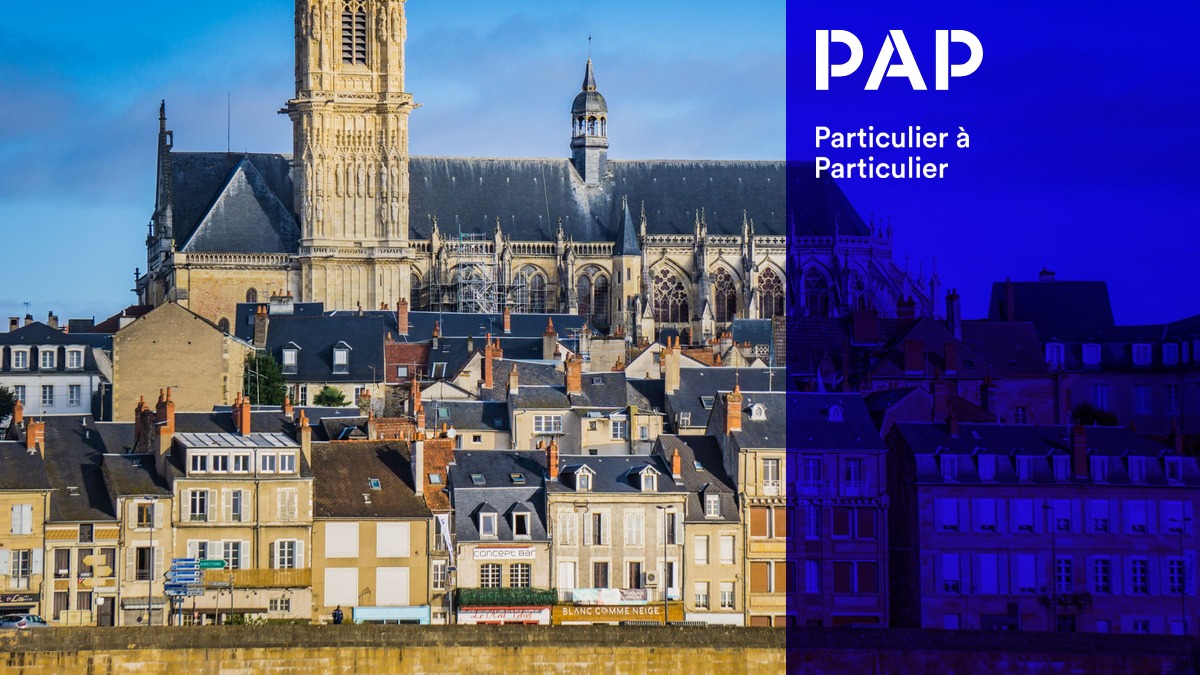 À Nevers, 2027 devrait marquer le retour de la hausse des prix.