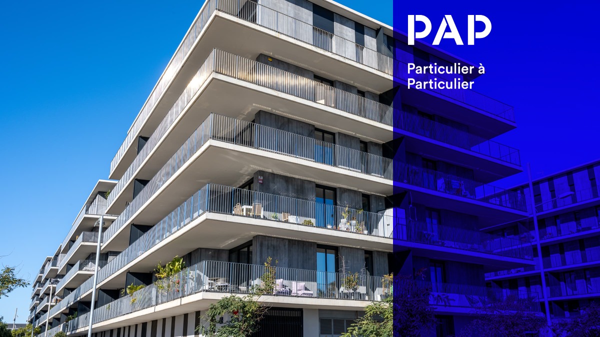 À Stains, le prix du neuf est de 3.322 €/m².