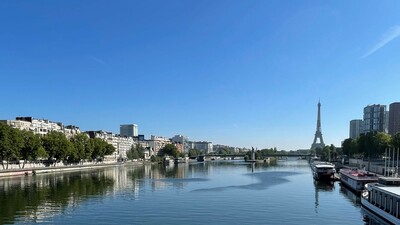 Résidentiel : quoi de neuf à Paris ? © PAP