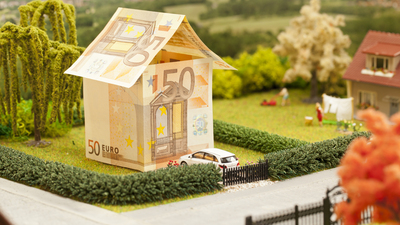 Investissement locatif : n’oubliez pas les avantages fiscaux ! © Getty Images/SebastiaanBlockmans/Istock
