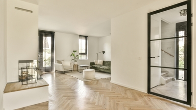 Le parquet © Procreators/Shutterstock