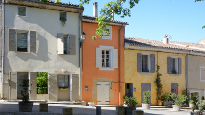 Maison : le boom des petits terrains © ChrisHellier/Gettyimages