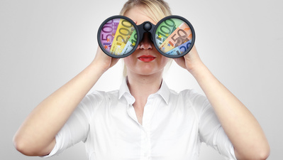 Crédits immobiliers : nouvelle baisse des taux en février 2016 © © Coloures-pic - Fotolia.com