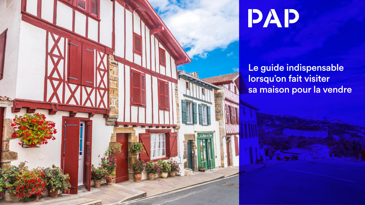 Un acheteur potentiel cherche à connaître les raisons qui vous poussent à vous séparer de votre maison.