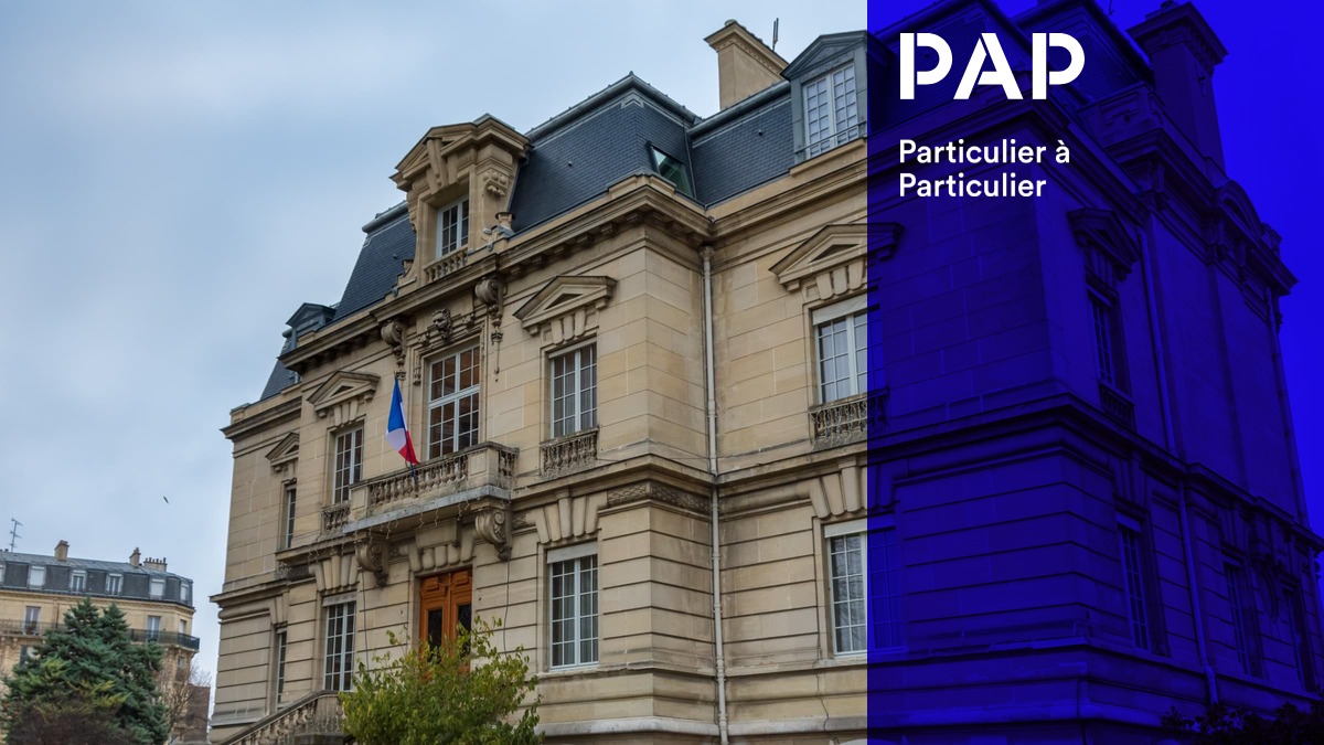 Autour de la mairie de Vanves, il faut compter 6.700 €/m².