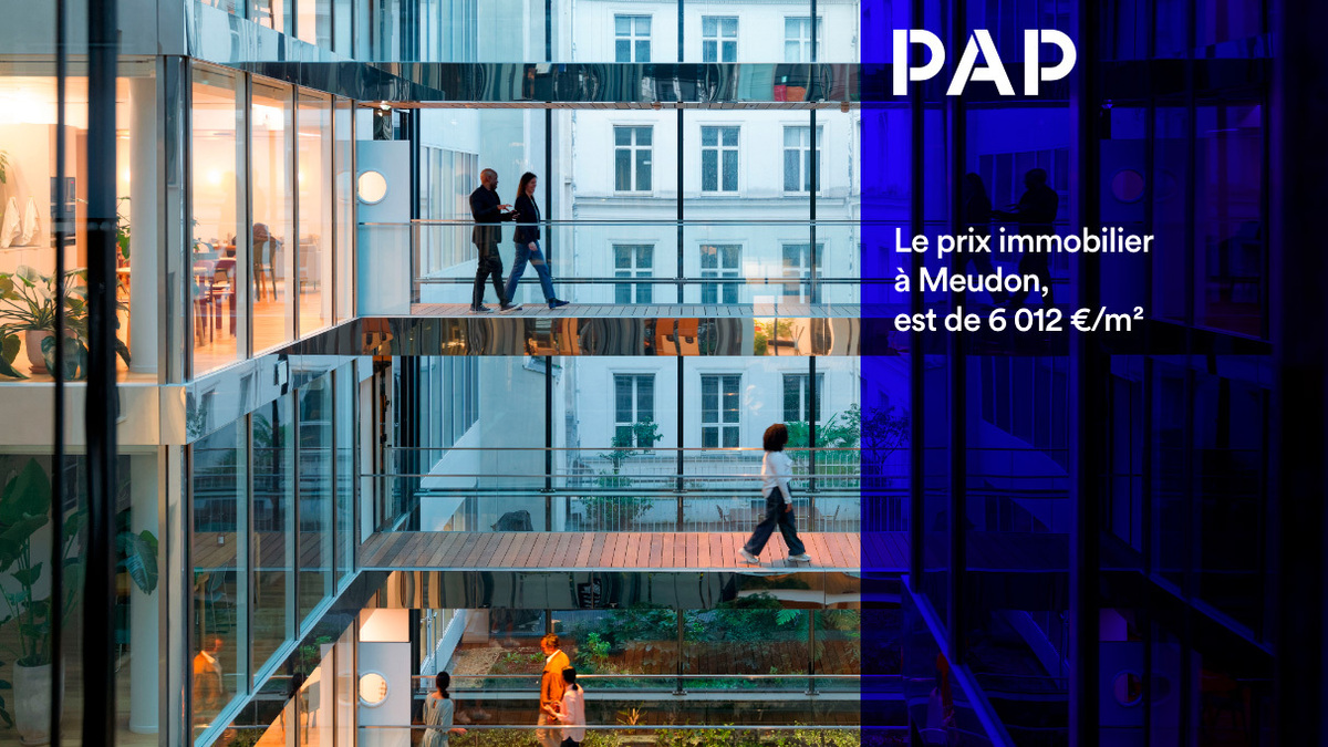 Le secteur Rodin-Arnaudet affiche une hausse de 2,8 % des transactions en ce début d’année.