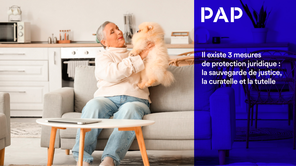 La personne sous sauvegarde de justice conserve l'exercice de ses droits.
