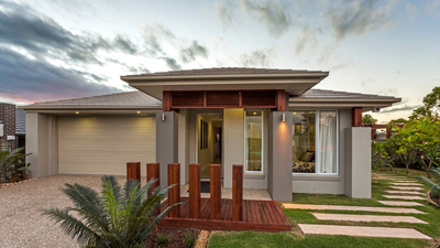 Investir dans une maison neuve © JR-stock.Shutterstock