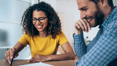 Comment financer son investissement locatif © VioletaStoimenova/Getty Images