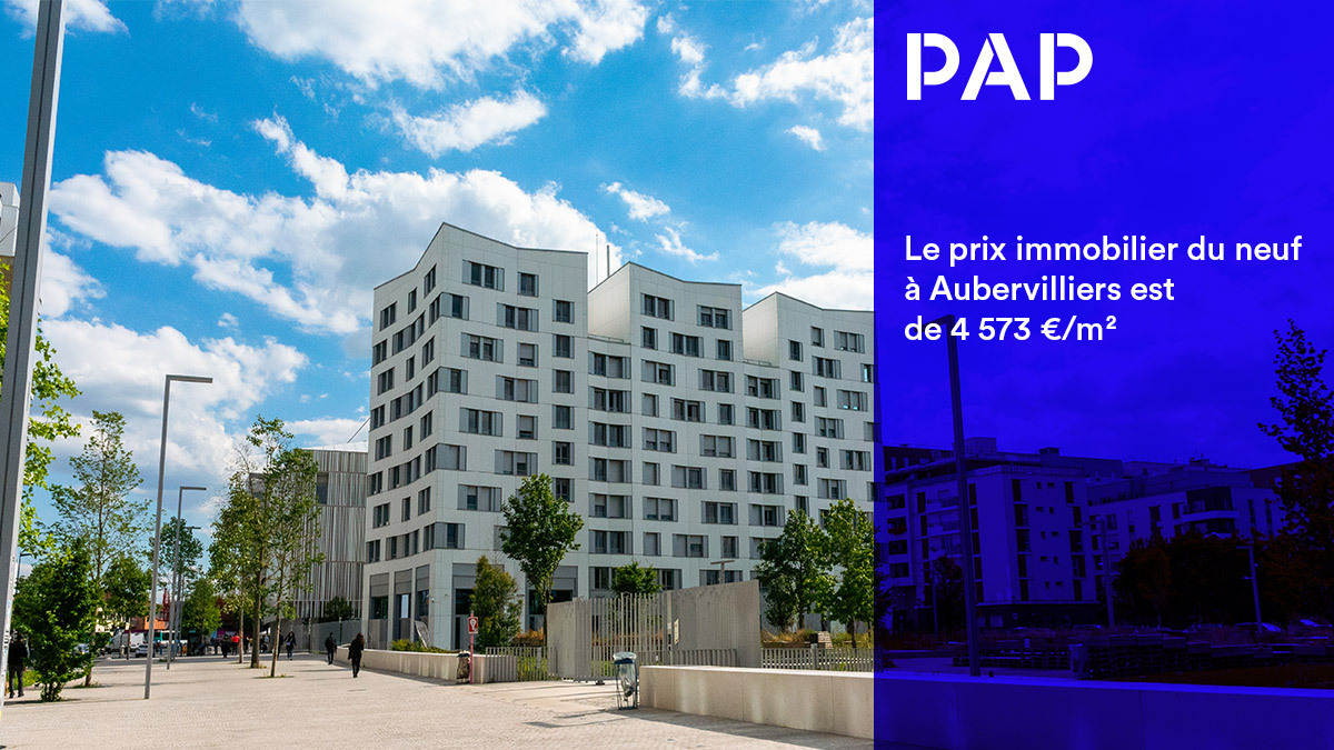 Aux portes de Paris, Aubervilliers s'impose comme une valeur sûre.