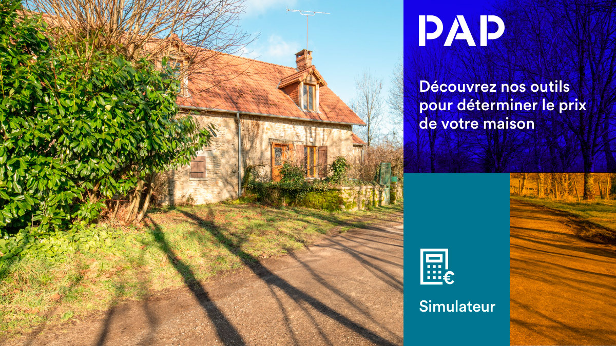 L'État a mis à disposition ses données sur les transactions immobilières.